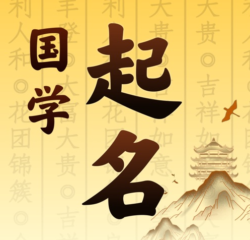 裕安国学起名 人工起名一对一